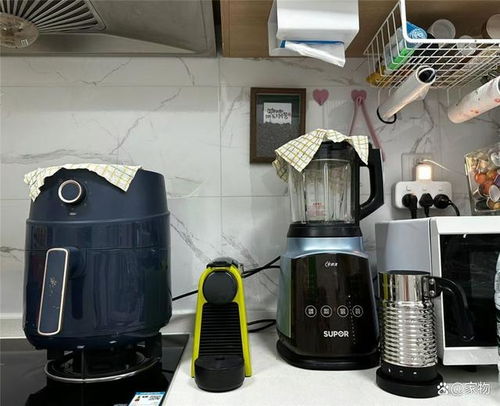 買時頭腦發熱，買后吐槽一年的9件小家電，你家里有它們嗎？